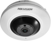 5Мп fisheye IP-камера c EXIR-подсветкой до 8м 1/2.5" Progressive Scan CMOS Hikvision DS-2CD2955FWD-I 5Мп fisheye IP-камера c EXIR-подсветкой до 8м 1/2.5" Progressive Scan CMOS Hikvision DS-2CD2955FWD-I
