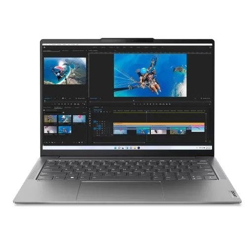 Ноутбук Lenovo Yoga Slim 6 14IAP8 14" (82WU003URK)