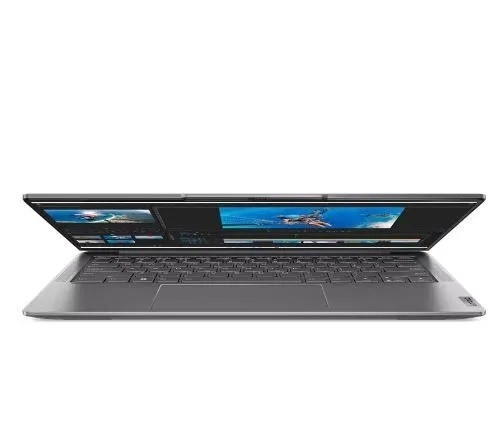 Ноутбук Lenovo Yoga Slim 6 14IAP8 14" (82WU003URK)