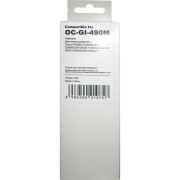 Чернила Ninestar Information Technology Co OC-GI-490M