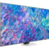 Телевизор ЖК 85" Samsung Samsung QE85QN85BAUXCE