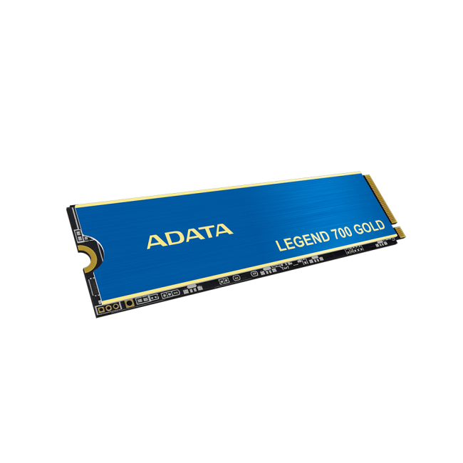 Твердотельный накопитель ADATA SSD LEGEND 700 GOLD