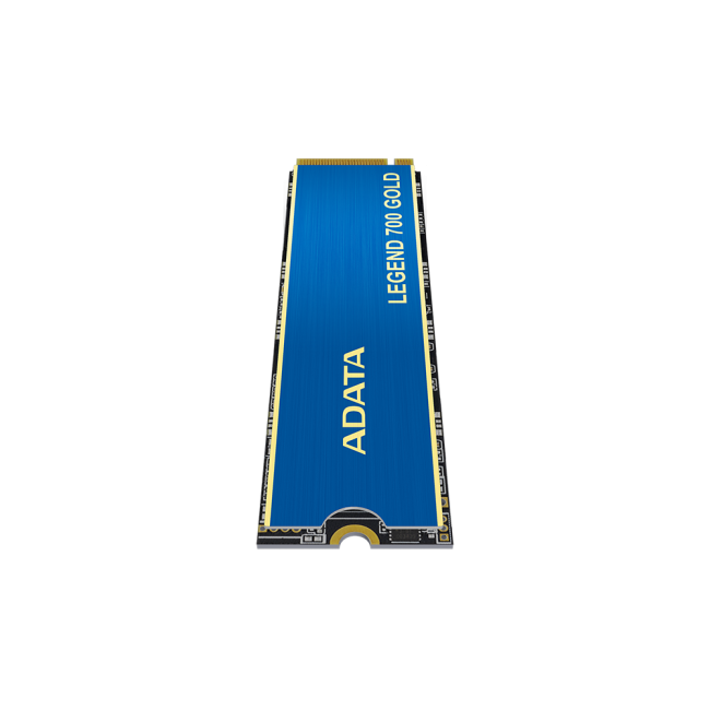 Твердотельный накопитель ADATA SSD LEGEND 700 GOLD