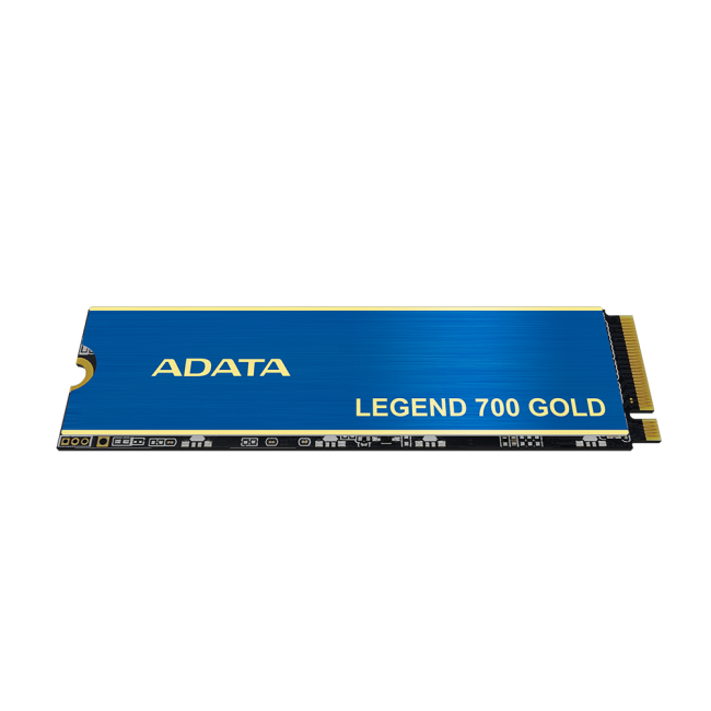 Твердотельный накопитель ADATA SSD LEGEND 700 GOLD