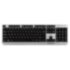 Набор клавиатура+мышь SVEN KB-S330C черный Sven KB-S330C Black-Silver