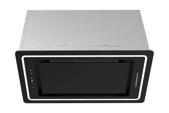 Встраиваемая вытяжка Kuppersberg Kuppersberg INLUMIA 60 Black