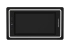 Встраиваемая вытяжка Kuppersberg Kuppersberg INLUMIA 60 Black