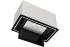 Встраиваемая вытяжка Kuppersberg Kuppersberg INLUMIA 60 Black