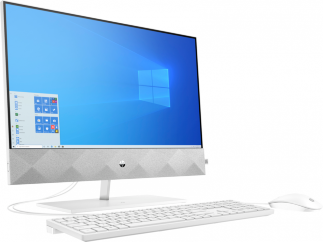 Моноблок HP Pavilion 24-k0039ur