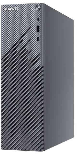 Системные блоки и рабочие станции Huawei MateStation S 53012KHS Системные блоки и рабочие станции Huawei MateStation S 53012KHS