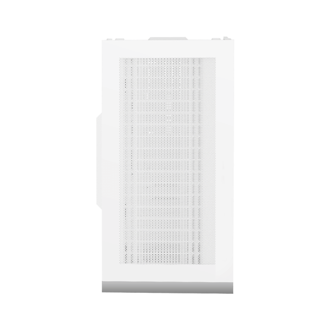 Корпус без блока питания PcCooler ME200 MESH WH Корпус без блока питания PcCooler ME200 MESH WH