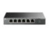Коммутатор TP-Link TL-SG1006PP