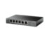 Коммутатор TP-Link TL-SG1006PP