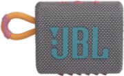 Портативные акустические системы JBL JBLGO3GRYAM Портативные акустические системы JBL JBLGO3GRYAM