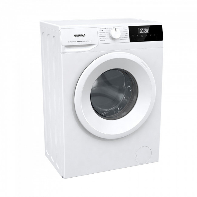 Стиральная машина Gorenje Gorenje W1NHPI62SCS Стиральная машина Gorenje Gorenje W1NHPI62SCS