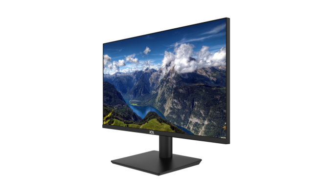 Монитор Монитор ICL ViewRay 2417IFH Монитор Монитор ICL ViewRay 2417IFH