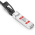 Твинаксиальный медный кабель FS SFP 10G-PC02
