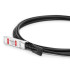 Твинаксиальный медный кабель FS SFP 10G-PC02