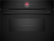 Встраиваемая электрическая духовка BOSCH Встраиваемый духовой шкаф BOSCH CMG9241B1 Встраиваемая электрическая духовка BOSCH Встраиваемый духовой шкаф BOSCH CMG9241B1