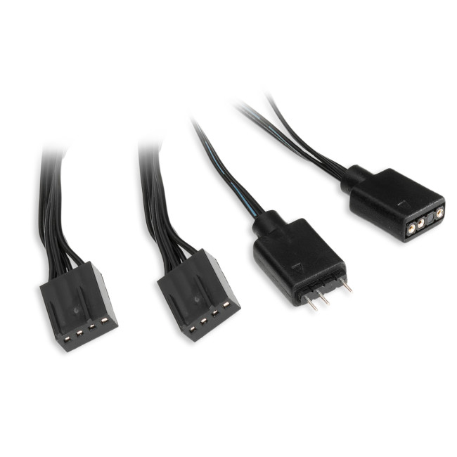 Водяное охлаждение для процессора HSPD W1240-BKAA Водяное охлаждение для процессора HSPD W1240-BKAA