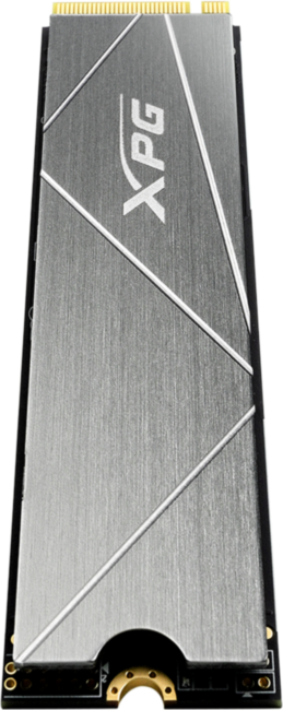 Твердотельный накопитель XPG GAMMIX S50 Lite AGAMMIXS50L-1T-C Твердотельный накопитель XPG GAMMIX S50 Lite AGAMMIXS50L-1T-C