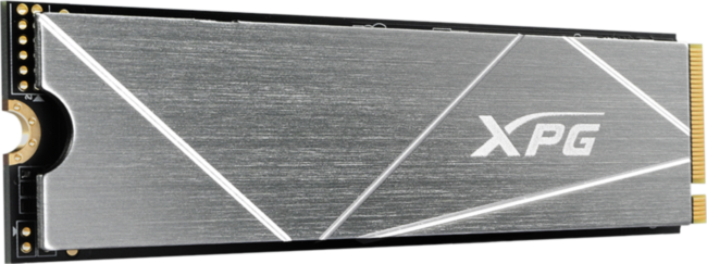 Твердотельный накопитель XPG GAMMIX S50 Lite AGAMMIXS50L-1T-C Твердотельный накопитель XPG GAMMIX S50 Lite AGAMMIXS50L-1T-C