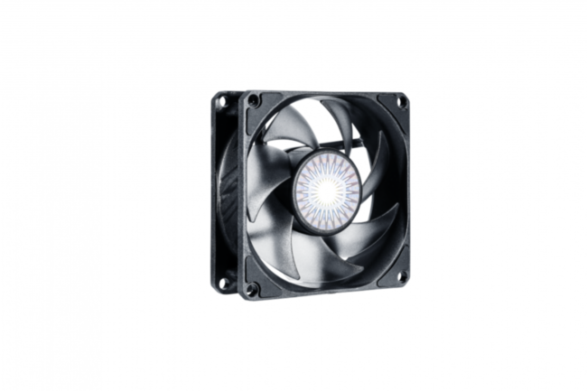 Кулер для корпуса 1 Ватт Cooler Master SickleFlow 80