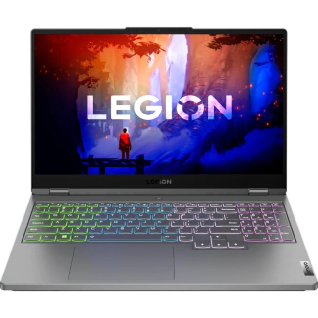 Ноутбук Lenovo Legion 5 15ARH7H (82RD000QRK)