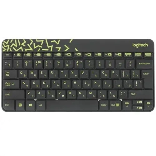 Комплект (клавиатура + мышь) Logitech 920-008213 Комплект (клавиатура + мышь) Logitech 920-008213