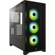 Корпус без блока питания Corsair CC-9011204-WW