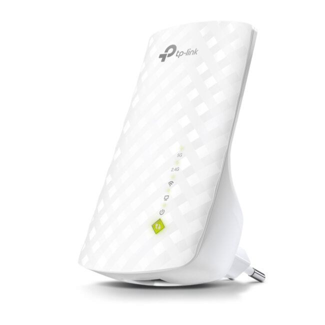 Усилитель Wi-Fi TP-Link AC750 Усилитель Wi-Fi TP-Link AC750