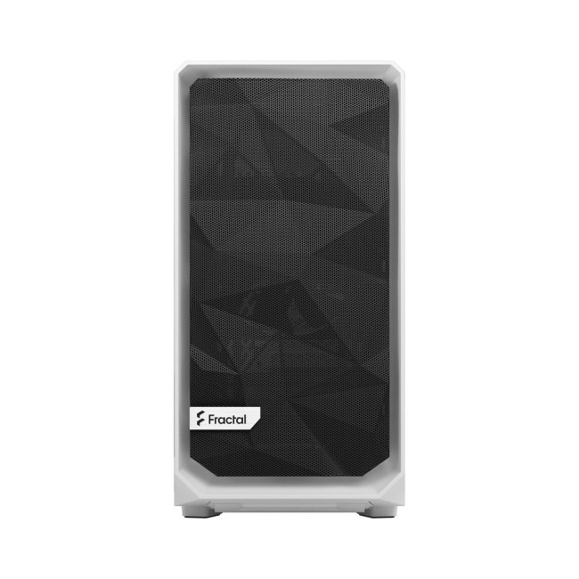 Корпус ПК без блока питания Корпус Design Meshify 2 Mini TG Clear Tint (FD-C-MES2M-02)