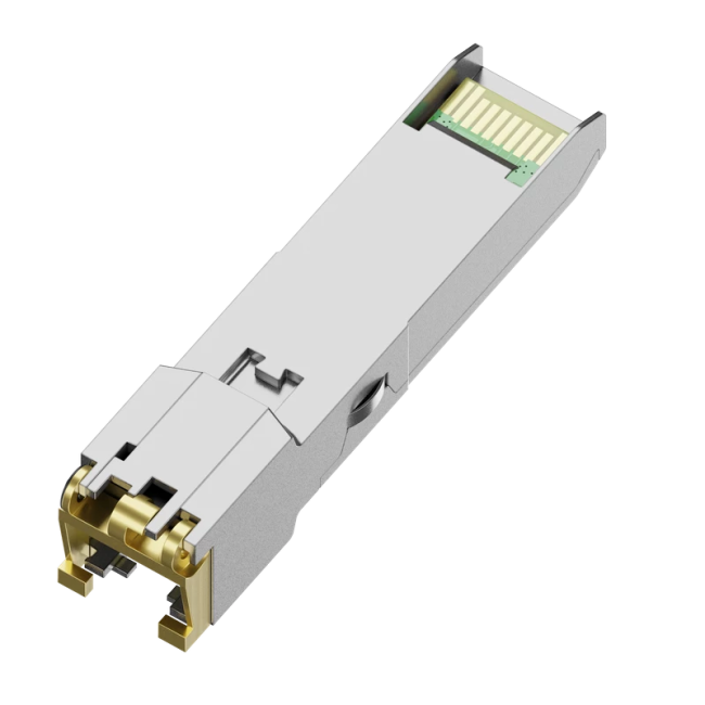 Трансивер Fibo FT-S1-RJ45 Трансивер Fibo FT-S1-RJ45