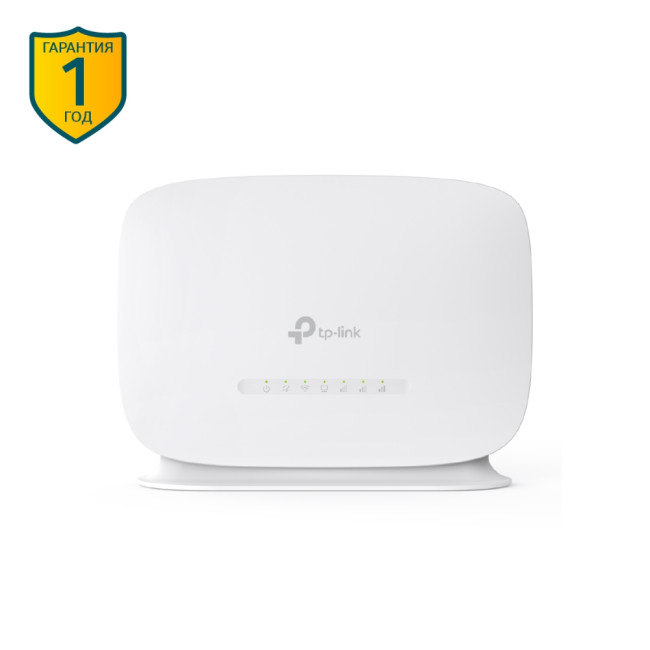 Маршрутизатор TP-Link TL-MR105 Маршрутизатор TP-Link TL-MR105