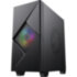 Компьютерный корпус, без блока питания mATX GameMax Cyclops BG
