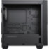 Компьютерный корпус, без блока питания mATX GameMax Cyclops BG