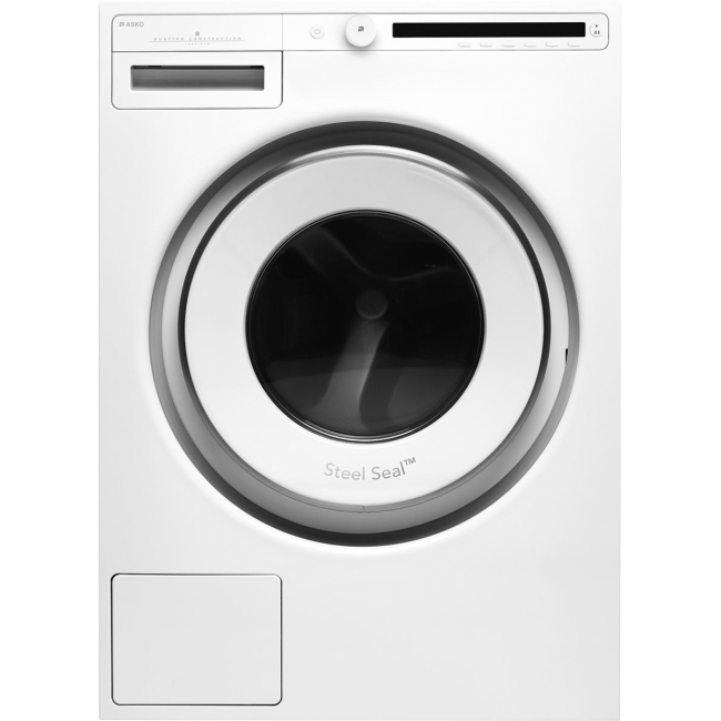 Стиральные машины ASKO Asko W2084.W/3