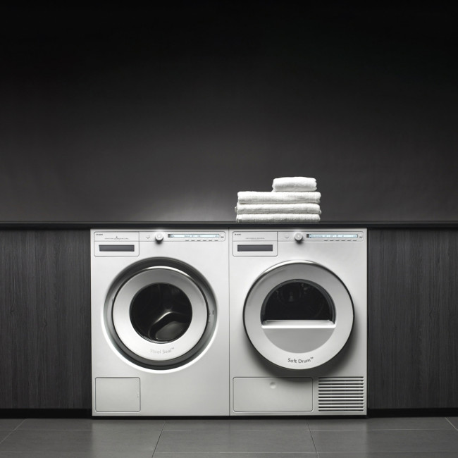 Стиральные машины ASKO Asko W2084.W/3