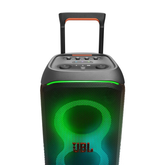 Портативные акустические системы JBL PARTYBOX 320 JBL PARTYBOX 320 (JBLPBSTAGE320CN) Портативные акустические системы JBL PARTYBOX 320 JBL PARTYBOX 320 (JBLPBSTAGE320CN)