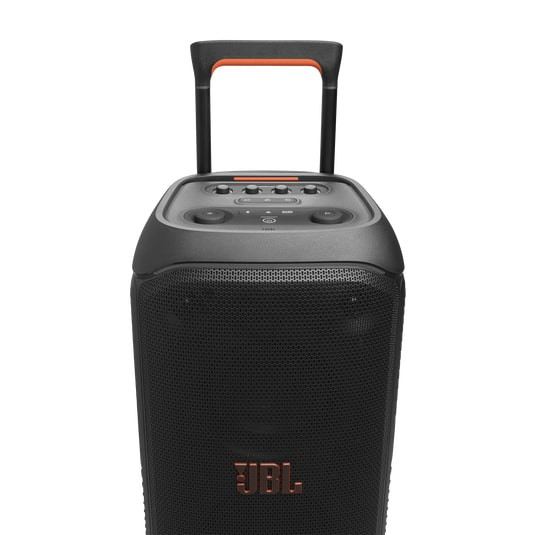 Портативные акустические системы JBL PARTYBOX 320 JBL PARTYBOX 320 (JBLPBSTAGE320CN) Портативные акустические системы JBL PARTYBOX 320 JBL PARTYBOX 320 (JBLPBSTAGE320CN)