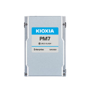 Серверный твердотельный накопитель KIOXIA SSD PM7-V Серверный твердотельный накопитель KIOXIA SSD PM7-V