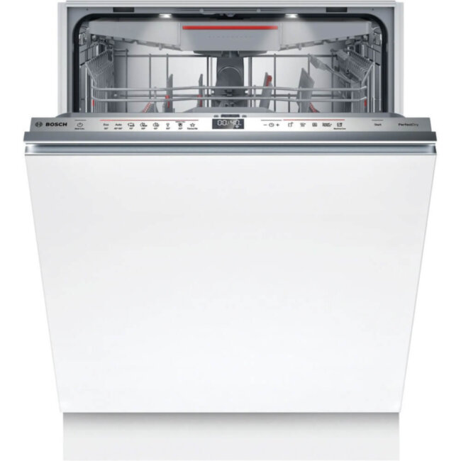 Встраиваемая посудомоечная машина Bosch Bosch SMV6ZCX49E