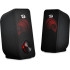 Defender Акустическая 2.0 система Stentor черный, 6 Вт, питание от USB Defender 77600