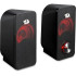 Defender Акустическая 2.0 система Stentor черный, 6 Вт, питание от USB Defender 77600