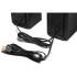 Defender Акустическая 2.0 система Stentor черный, 6 Вт, питание от USB Defender 77600