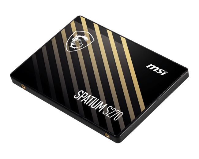 Твердотельный накопитель MSI S78-440E350-P83 Твердотельный накопитель MSI S78-440E350-P83