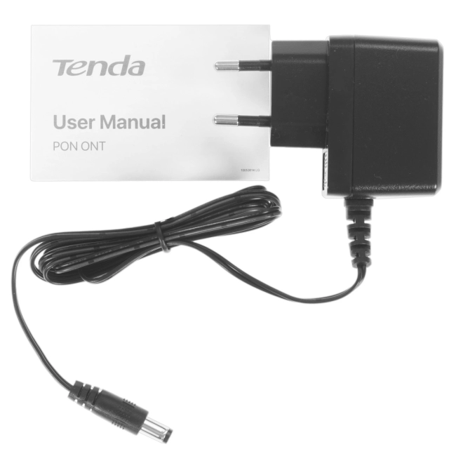 Оптический сетевой терминал Tenda HG1