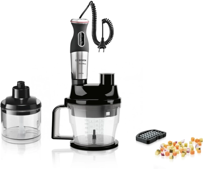 блендер BOSCH Bosch MS8CM61X1 блендер BOSCH Bosch MS8CM61X1