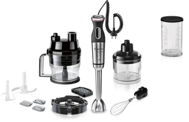блендер BOSCH Bosch MS8CM61X1 блендер BOSCH Bosch MS8CM61X1