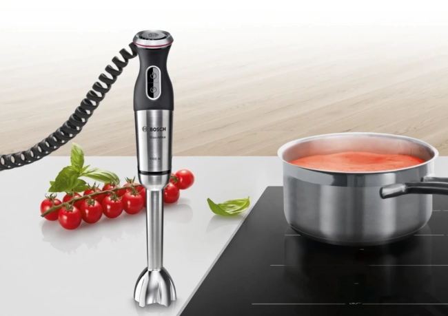 блендер BOSCH Bosch MS8CM61X1 блендер BOSCH Bosch MS8CM61X1